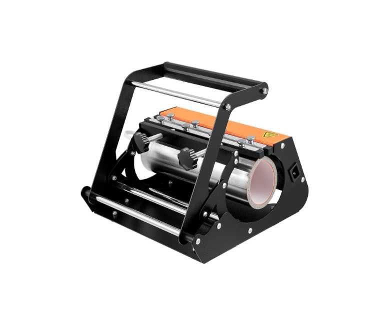 Profesjonalna Prasa do Kubków - Narzędzie do Druku Sublimacyjnego