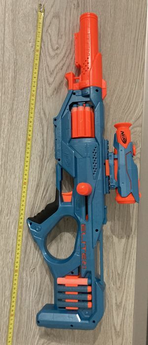Lançador Nerf Elite 2.0 Eaglepoint RD-8.