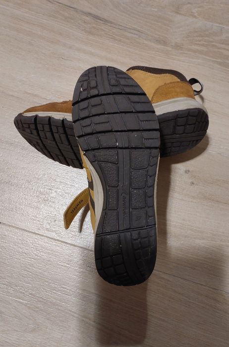 Skórzane buty 37 newfeel