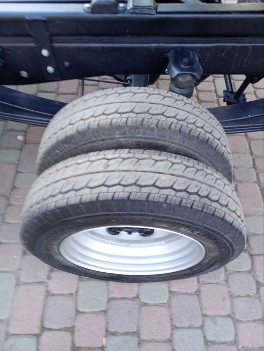 Газель Некст дизель самоскид