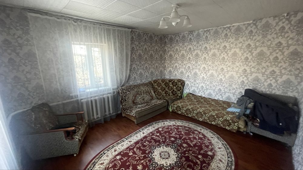 Продам будинок с. Вільшанка