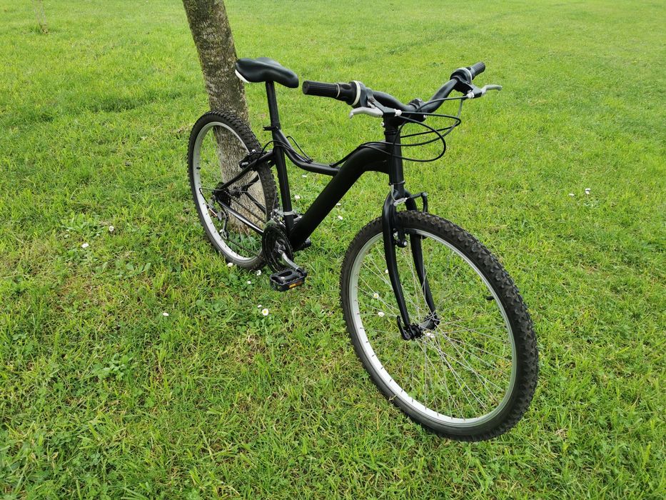 2 Bicicletas roda 26