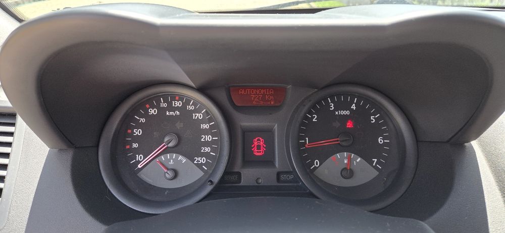 Vendo Renault megane 1.5 DCI