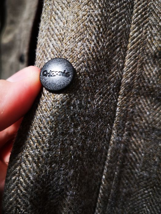 G.Loomis куртка  L