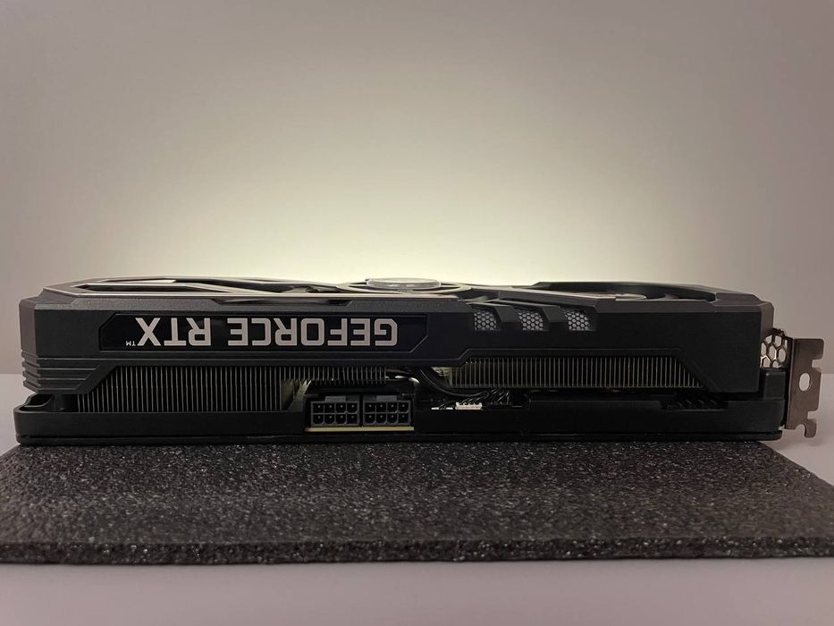 Відеокарта Palit GeForce RTX 3070 Ti Phoenix 8GB