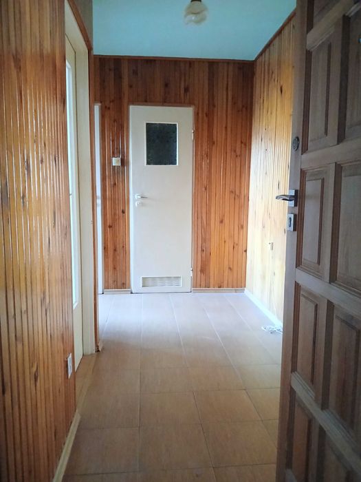 Bezpośrednio sprzedam mieszkanie 60m2 3 pokoje Serbinów