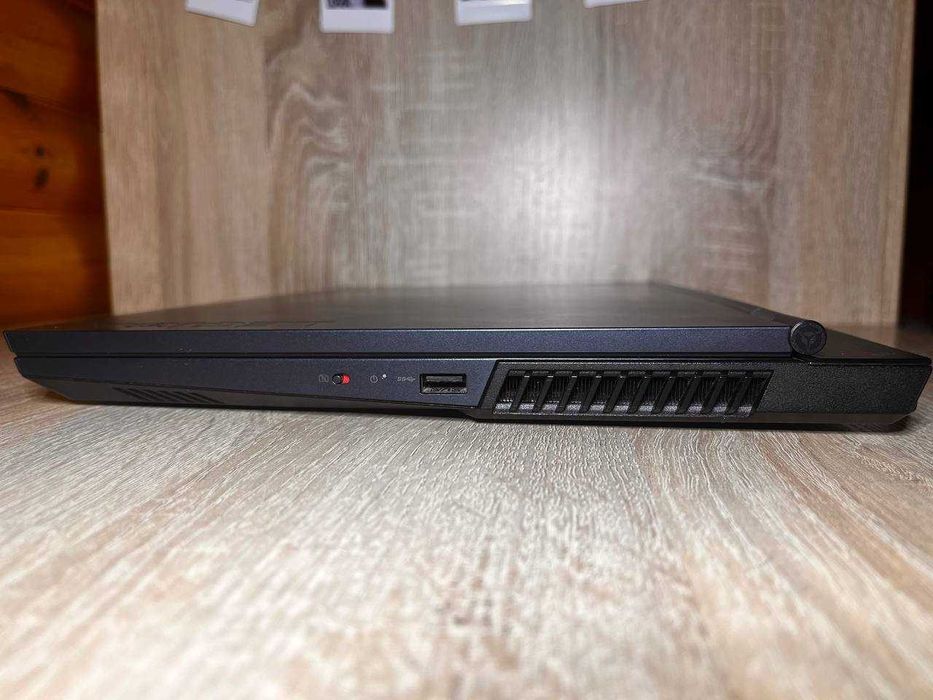 Lenovo Legion 5 | RTX 3070 | 1.5TB SSD | Стан ідеал