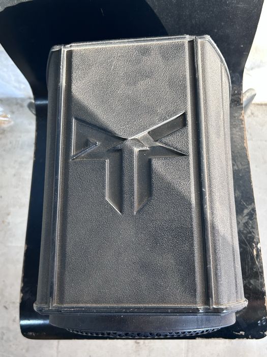Subwoofer pequeno para automovel