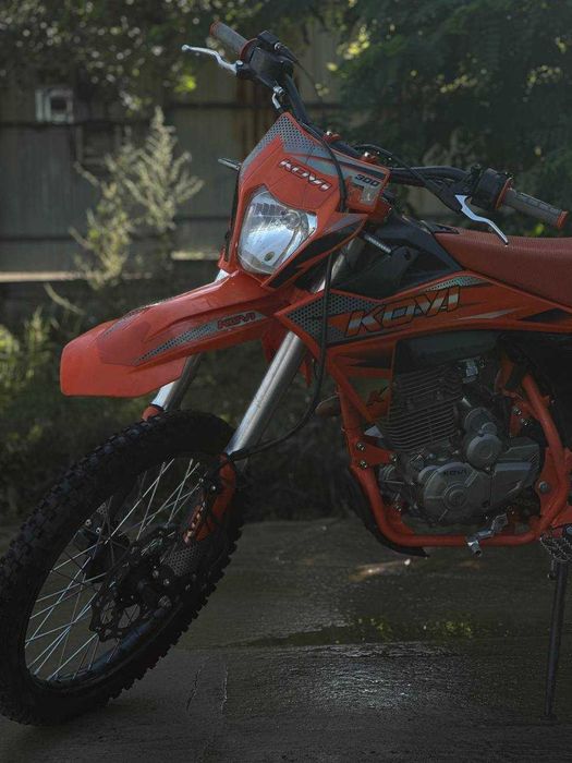 Kovi JNC300 Гарний стан