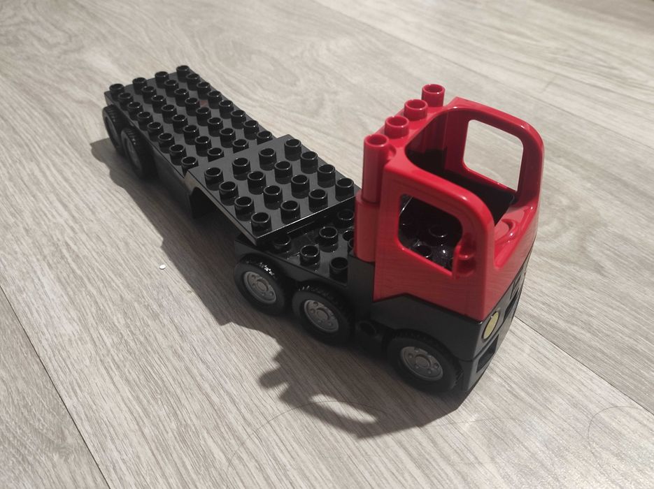 Caixa de Legos Mega Blocks423972139057827843