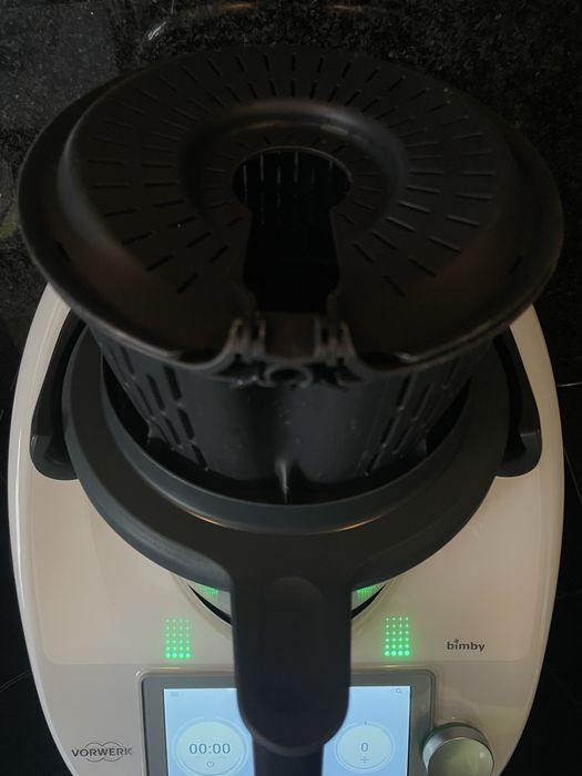 Bimby TM6- Vorwerk