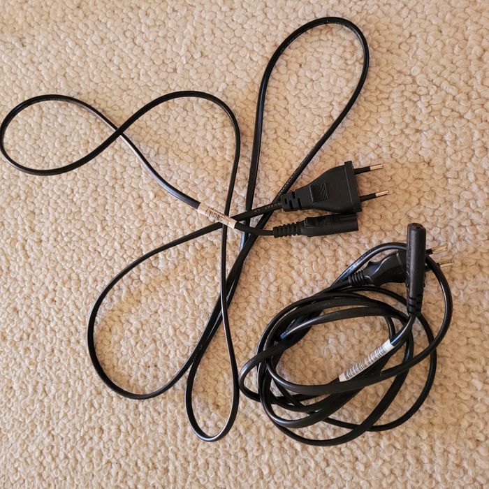 Kabel zasilający drukarke C7