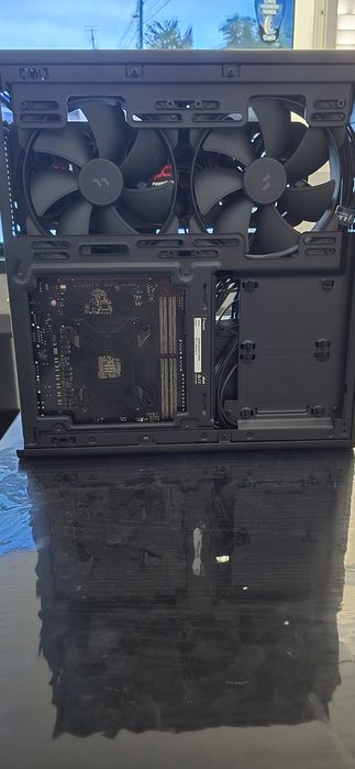PC Gaming  9070Xt