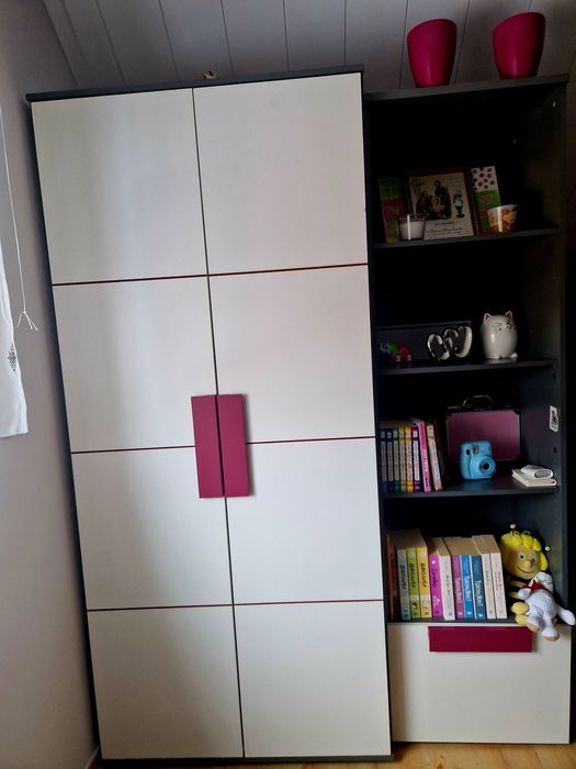 SUPER Okazja meble młodzieżowe