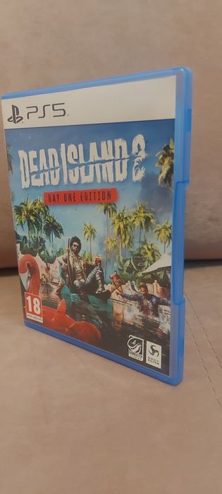Dead Island 2  PS 5