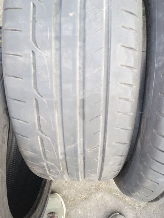 Opony 225/45 r19 Dunlop