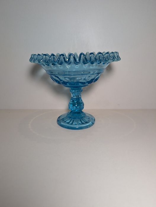 Ваза конфетница Мальцов