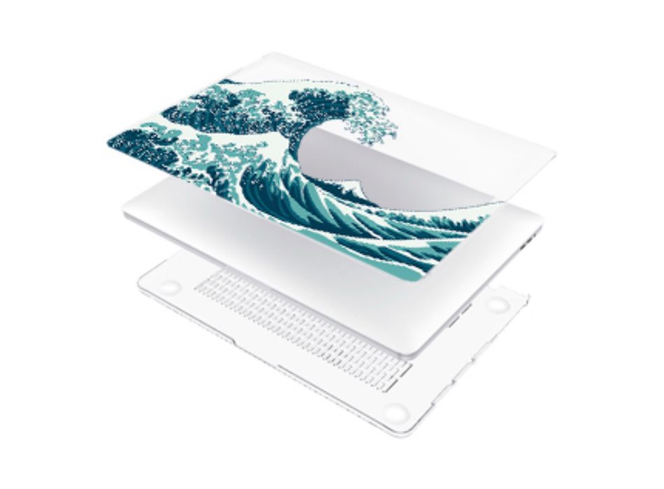 Etui do MacBook Air 13 cali