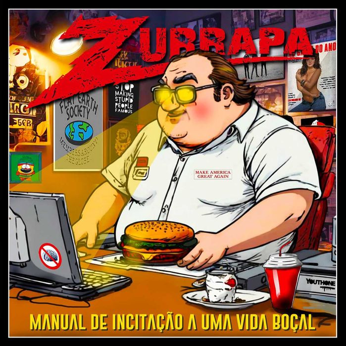 Basalto + Zurrapa
