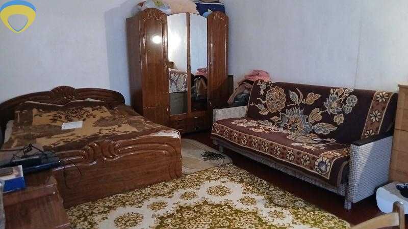 Продам квартиру со своим двориком