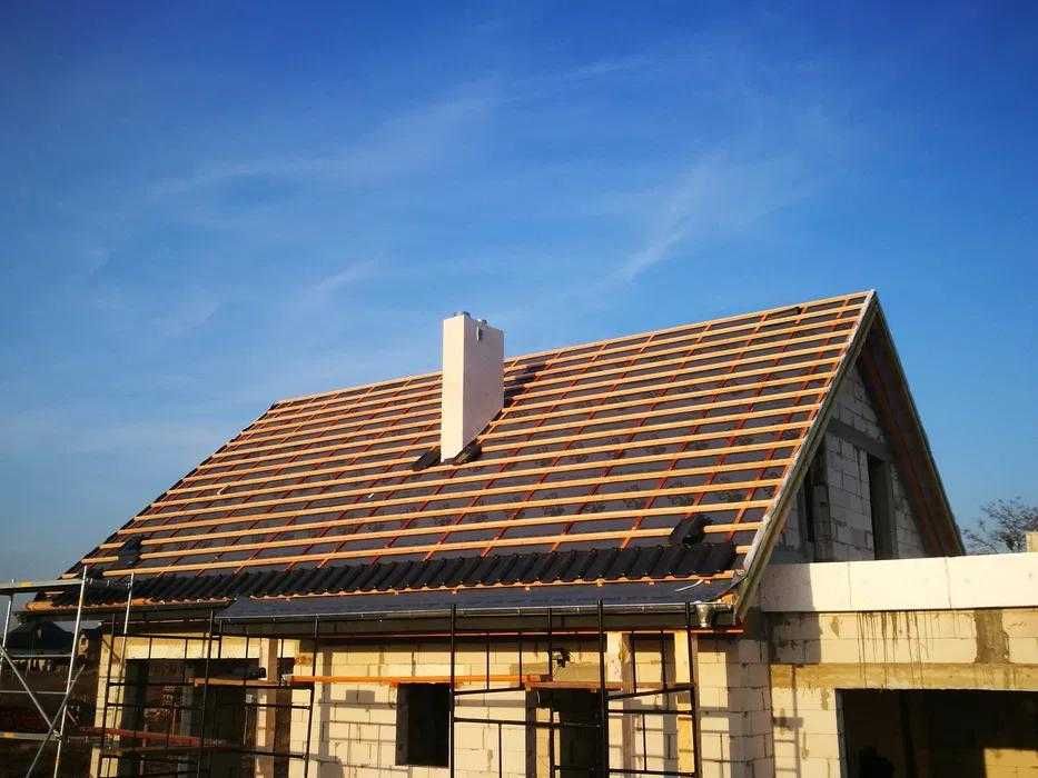 Profesjonalne Usługi Dekarskie, Naprawy I Budowa Dachów.