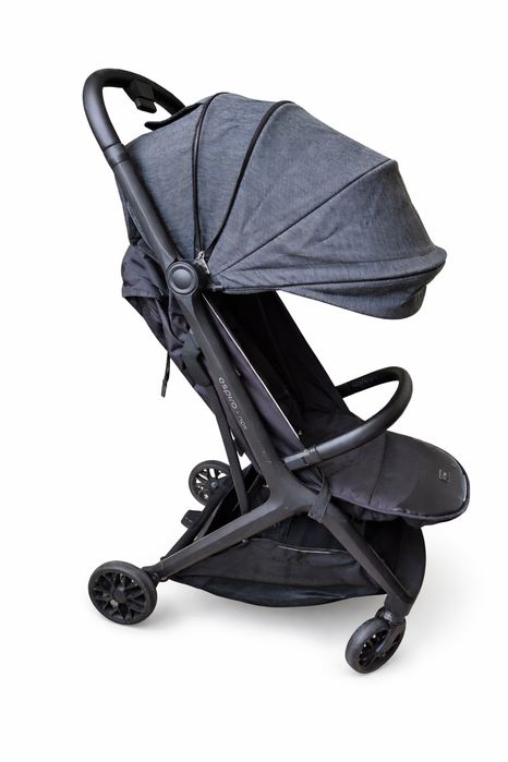 Wózek spacerowy Espiro Nox