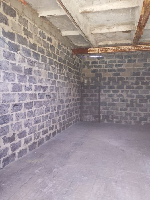 Продам гараж под спринтер