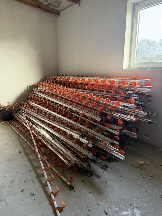 Poidła dla kur Big Dutchman