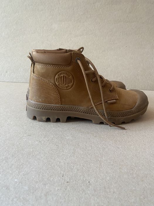 Palladium 37 жіночі туристичні черевики