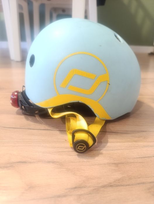 Kask Scoot and Ride 45-51 XXS-S