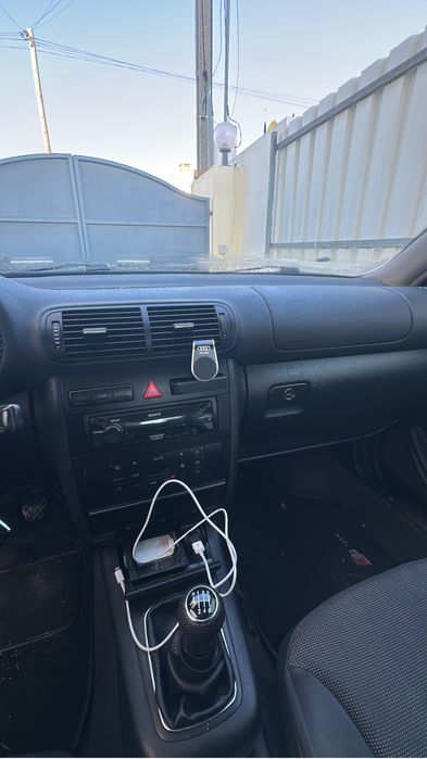 Audi A3 1.9TDI 130cvs