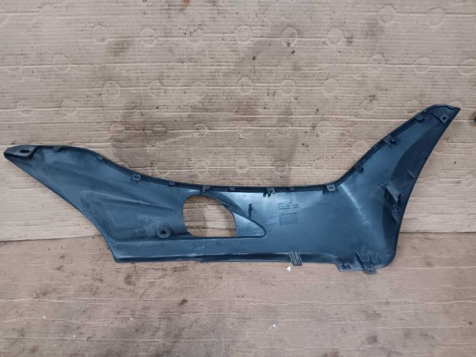 Carenagem inferior esquerda Honda PCX125 versão 2015 a 2018