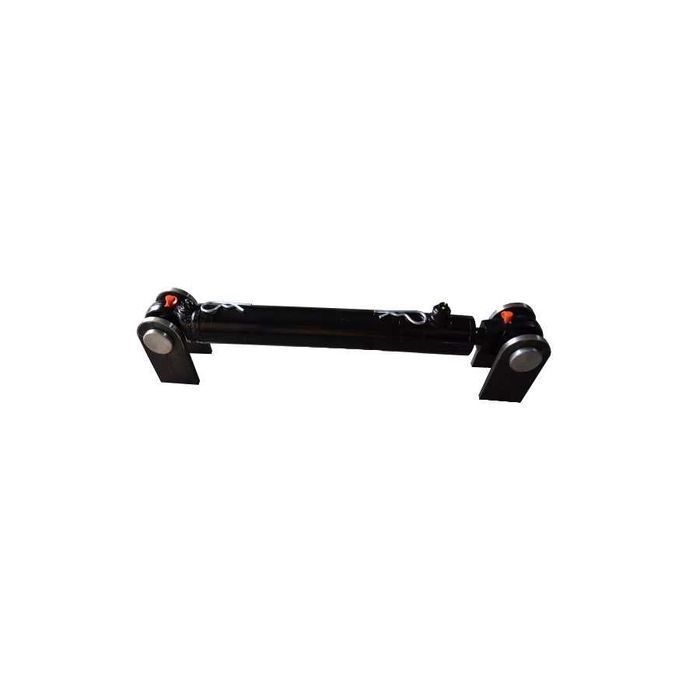 SIŁOWNIK Hydrauliczny 50x28 Skok 200 + Mocowanie [8991]