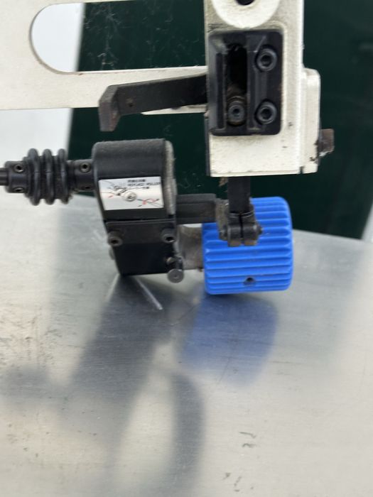 Vendo puler para maquina ponto corrido