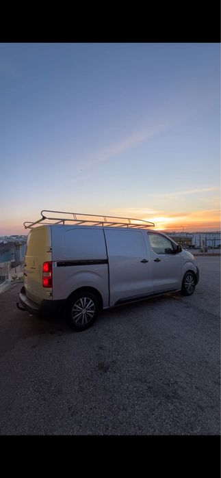 Peugeot Expert 1.6HDI