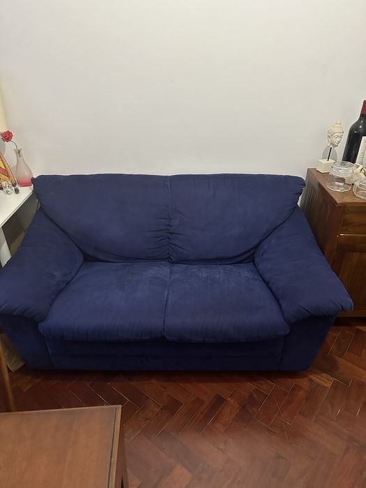 Sofá Cama Divani & Divani