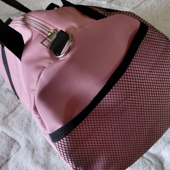 Спортивна/дорожня водонепроникна сумка