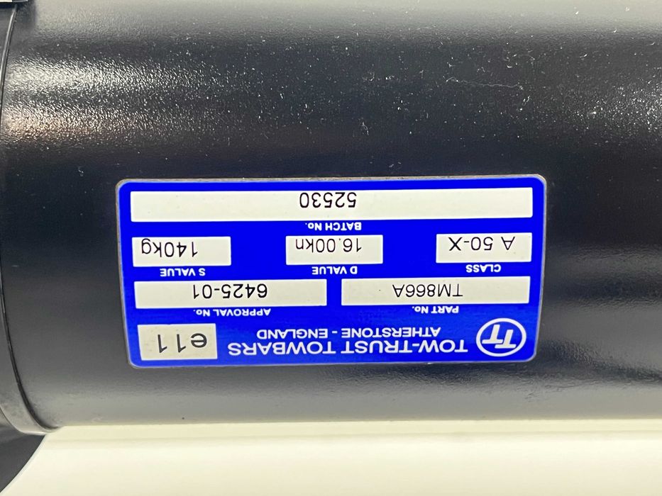 Фаркоп Mercedes ML W166 прицепное устройство GLE W166