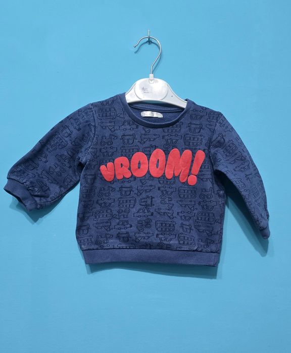 Bluza chłopięca 74