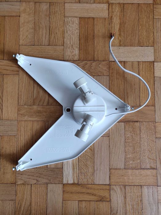 Lampka Księżyc Ikea