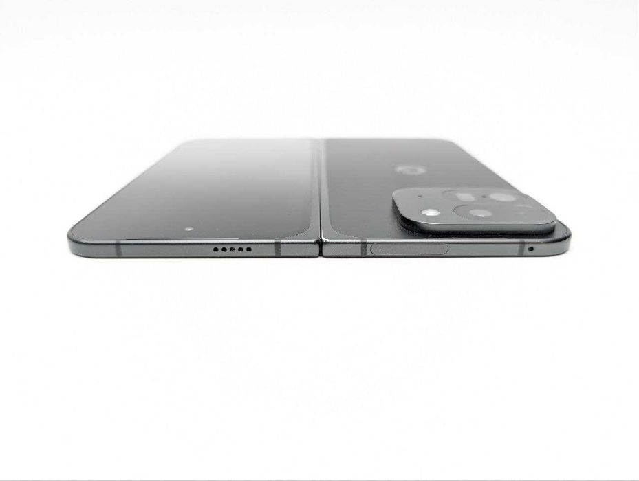 Pixel 9 pro fold 256gb black