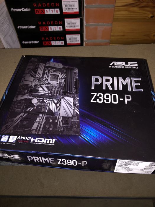 Криптоферма Mining