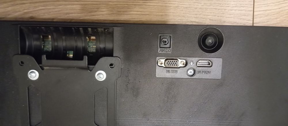 Monitor Samsung 1920x1080 60hz