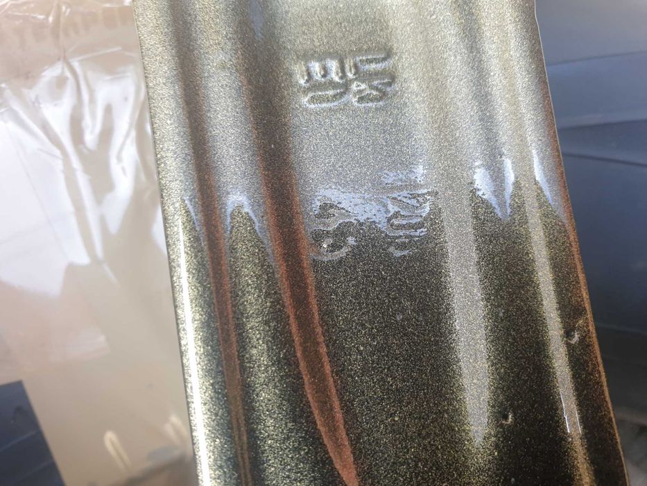 Felgi aluminiowe Borbet 19" 5x120 8,5j et45 Bmw Opel Vw itp.