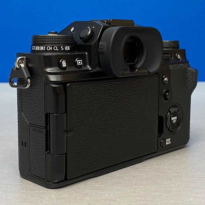 Fujifilm X-T4 (Corpo) - 26.1MP