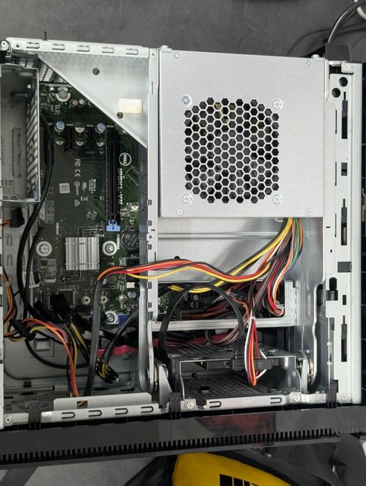 DELL XPS 8910 WIFI | I5-6600K | 240 SSD