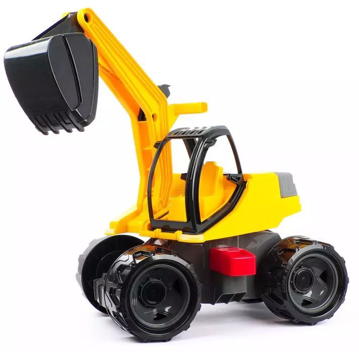 Koparka 63 cm. Lena. Nowy Produkt