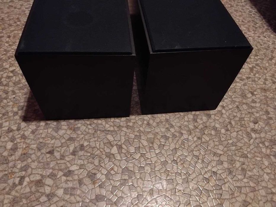 Колонки Sharp CP-203 H винтажная акустика