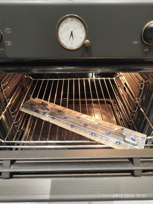 Piekarnik do zabudowy Retro Whirlpool