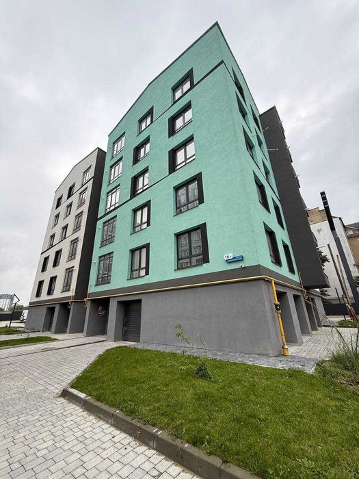 Оренда гаража в ЖК Паркове Містечко